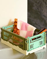 HAY Design Colour Crate Mix Small