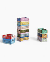 HAY Design Colour Crate Mix Small