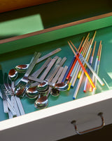 HAY Design Colour Sticks Set of 4