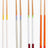 HAY Design Colour Sticks Set of 4 Multi