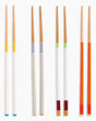HAY Design Colour Sticks Set of 4 Multi