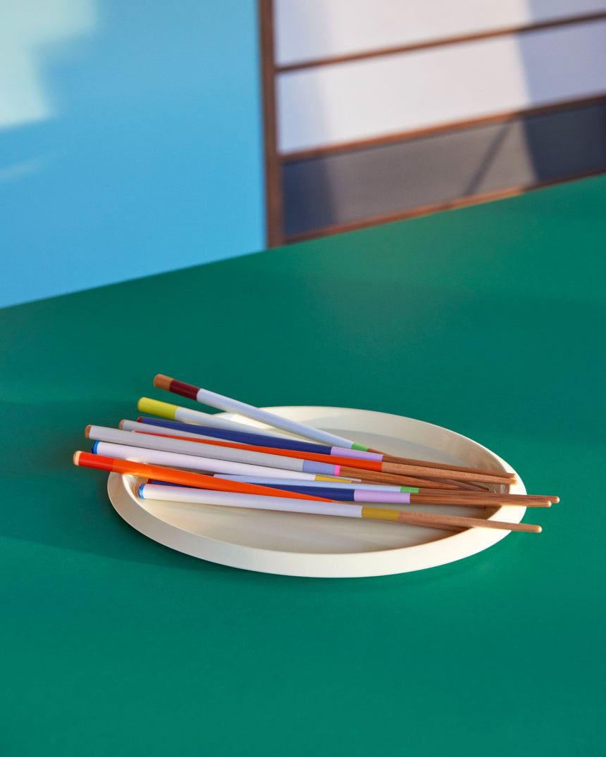 HAY Design Colour Sticks Set of 4