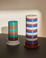 HAY Design Column Candleholder Large