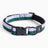 HAY Design Dogs Collar Flat Lavender/Green