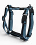 HAY Design Dogs Harness Medium Blue/Black