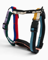 HAY Design Dogs Harness Medium Multicolor
