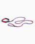 HAY Design Dogs Leash Braided Red/Blue