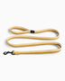 HAY Design Dogs Leash Flat M/L Off-White/Ochre