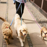 HAY Design Dogs Leash Flat M/L