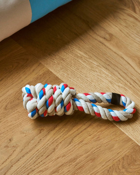 HAY Design Dogs Rope Toy