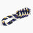 HAY Design Dogs Rope Toy Blue/Purple/Ochre