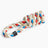 HAY Design Dogs Rope Toy Red/Turquoise/Off-White