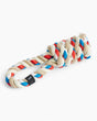 HAY Design Dogs Rope Toy Red/Turquoise/Off-White
