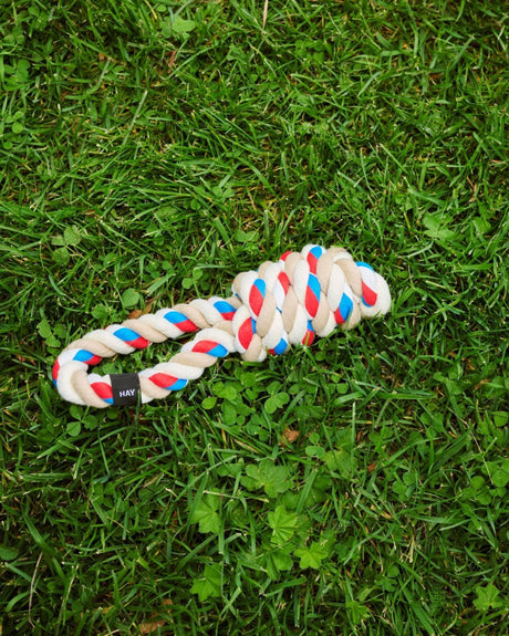HAY Design Dogs Rope Toy