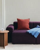 HAY Design Duo Throw Battaniye