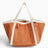 HAY Design Everyday Sports Bag Medium Burnt Orange
