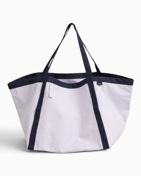 HAY Design Everyday Sports Bag Medium Lavender