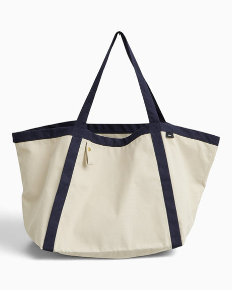HAY Design Everyday Sports Bag Medium Medium Grey