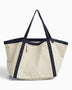 HAY Design Everyday Sports Bag Medium Medium Grey