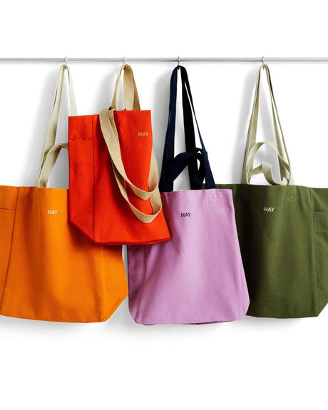 HAY Design Everyday Tote Bag