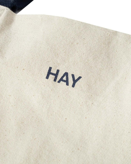 HAY Design Everyday Tote Bag