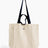 HAY Design Everyday Tote Bag Natural
