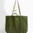 HAY Design Everyday Tote Bag Olive