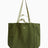 HAY Design Everyday Tote Bag Olive
