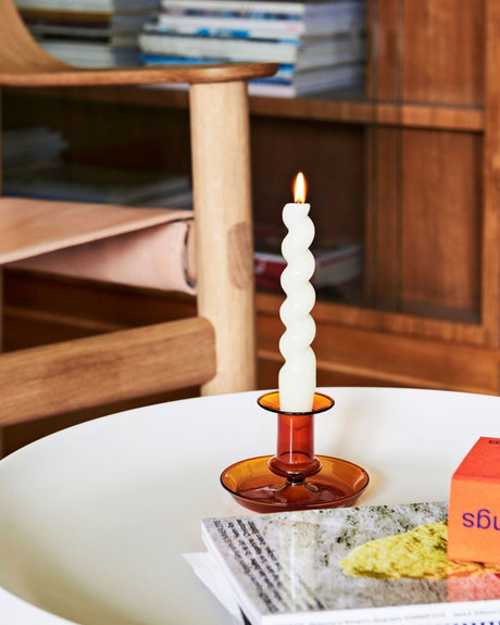 HAY Design Flare Candleholder