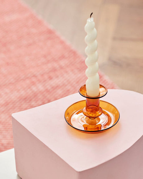 HAY Design Flare Candleholder