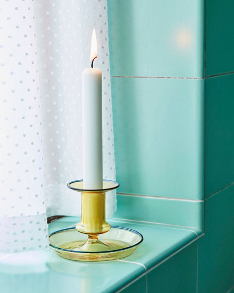HAY Design Flare Candleholder