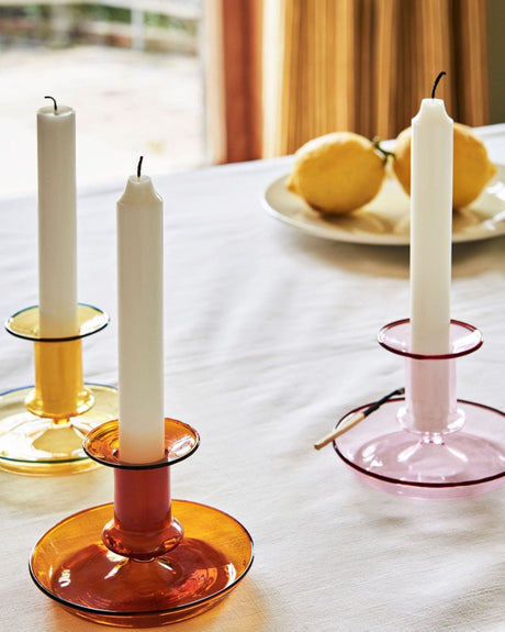 HAY Design Flare Candleholder