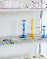 HAY Design Flare Tall Candleholder