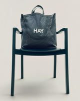 HAY Design Grid Crossover Bag Medium