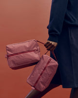 HAY Design Grid Wash Bag Small