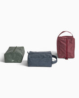 HAY Design Grid Wash Bag Small