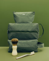 HAY Design Grid Wash Bag Small