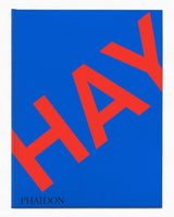 HAY Design HAY Phaidon Book