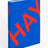 HAY Design HAY Phaidon Book Multicolor