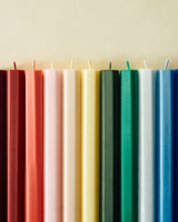 HAY Design Hexagon Candle Set of 4