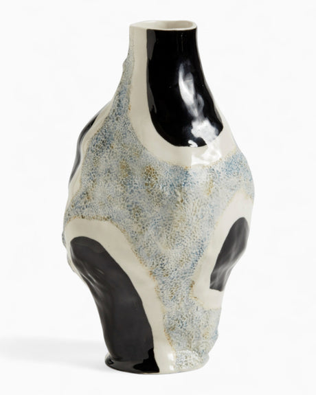 HAY Design Jessica Hans Vase Glossy Cow