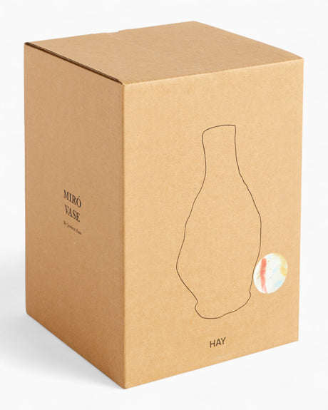 HAY Design Jessica Hans Vase