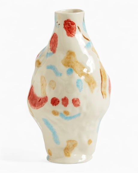 HAY Design Jessica Hans Vase Miro