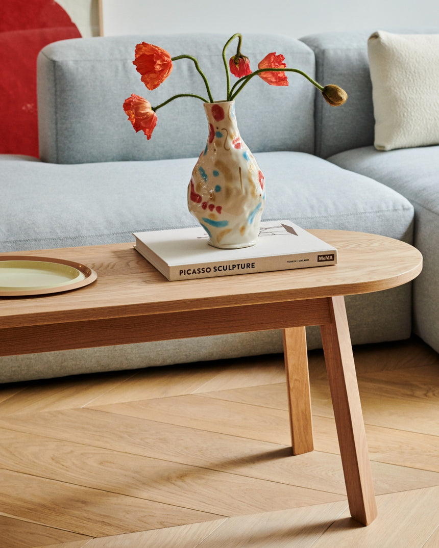 HAY Design Jessica Hans Vase
