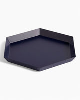HAY Design Kaleido Small Dark Blue
