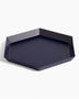 HAY Design Kaleido Small Dark Blue
