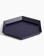 HAY Design Kaleido Small Dark Blue