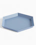 HAY Design Kaleido Small Dusty Blue