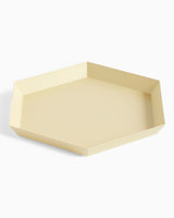 HAY Design Kaleido Small Dusty Yellow