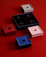 HAY Design Mattone Candleholder Small